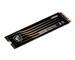 حافظه اس اس دی اینترنال ام اس آی مدل SPATIUM M480 PRO M.2 2280 ظرفیت 4 ترابایت